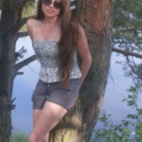Светлана Андрусова